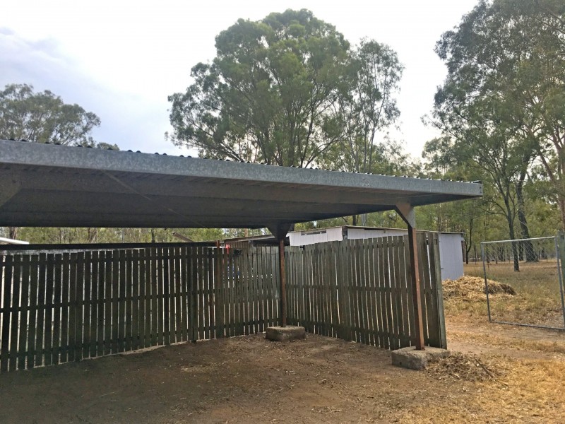 19 Naomi Court, Lockyer Waters QLD 4311