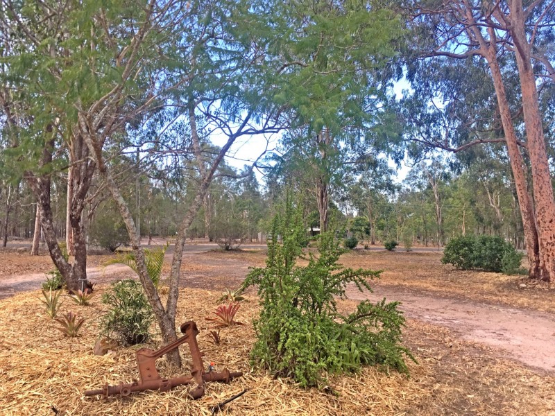 19 Naomi Court, Lockyer Waters QLD 4311