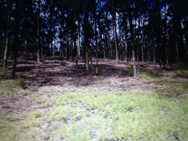 Lot 2 O’Dwyer Street, Laidley QLD 4341