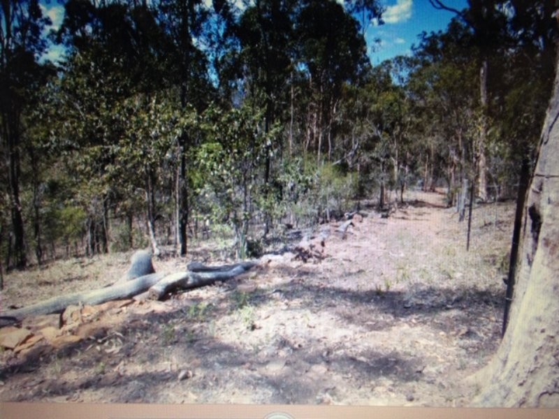 Lot 2 O’Dwyer Street, Laidley QLD 4341