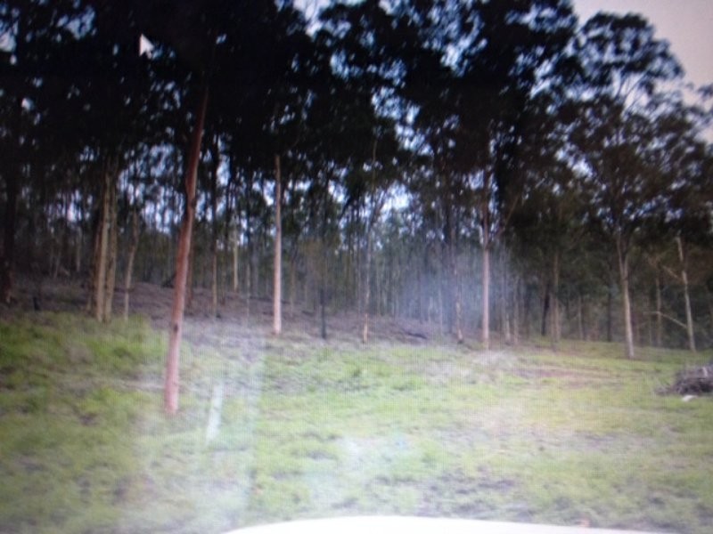 Lot 2 O’Dwyer Street, Laidley QLD 4341