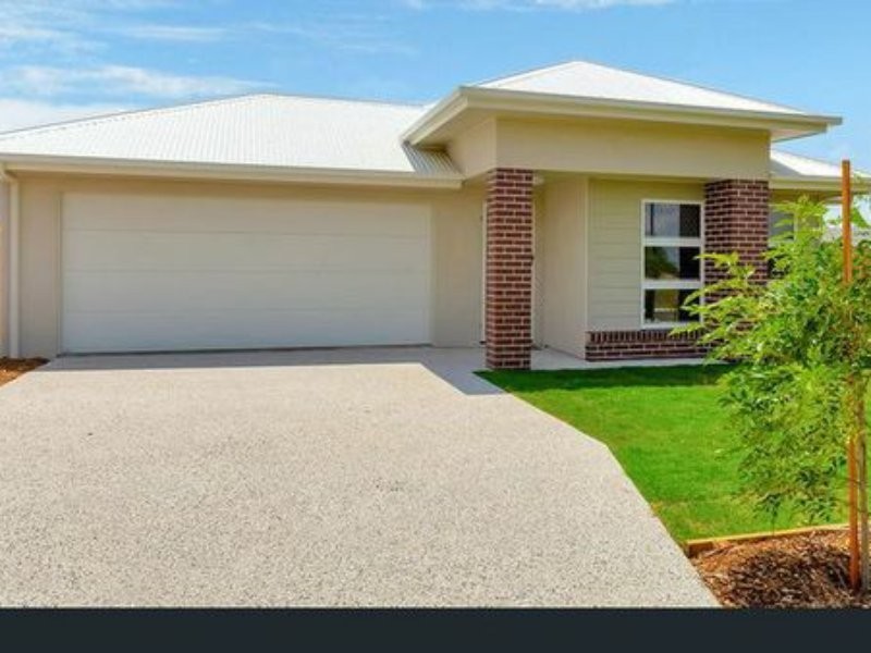 5 BARWON STREET, Plainland QLD 4341
