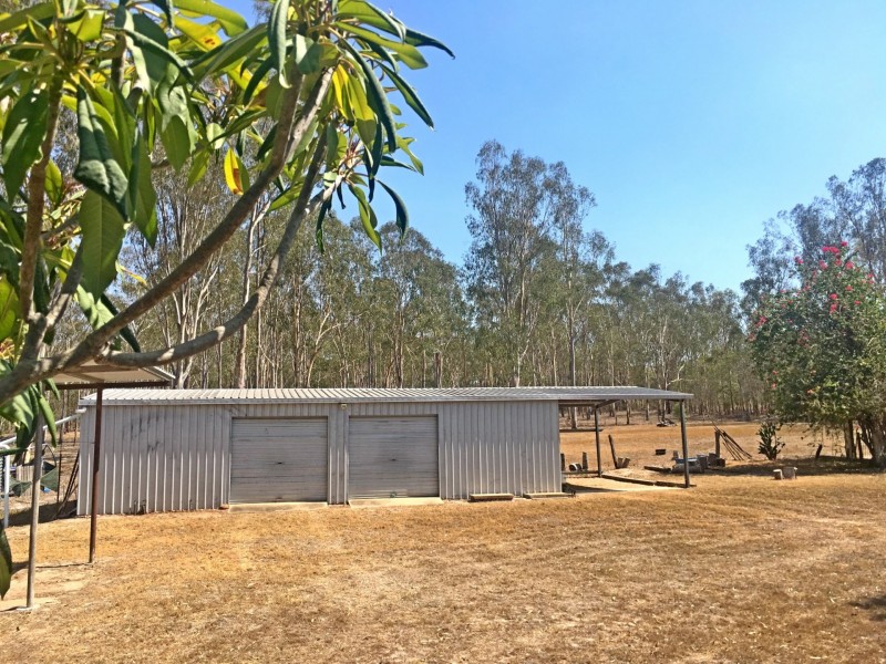 36 Johns Lane, Helidon QLD 4344