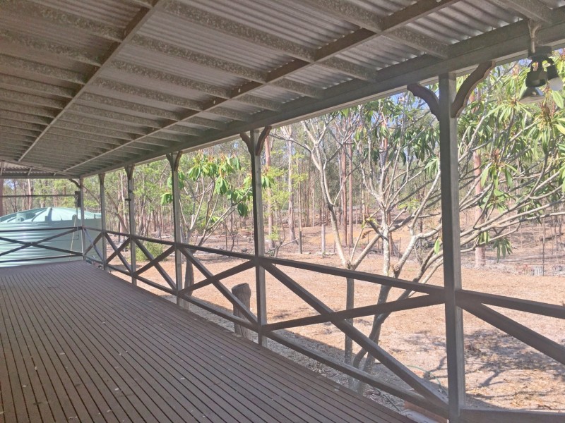 36 Johns Lane, Helidon QLD 4344
