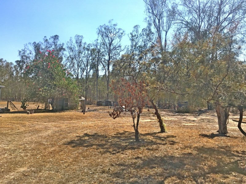 36 Johns Lane, Helidon QLD 4344