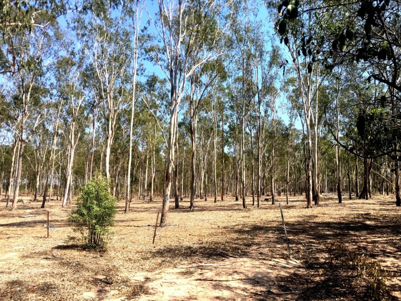 36 Johns Lane, Helidon QLD 4344