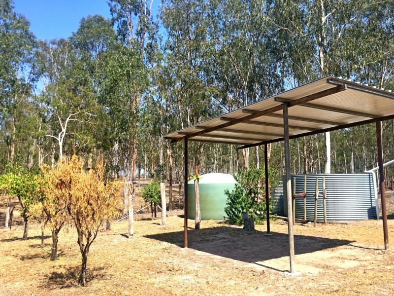 36 Johns Lane, Helidon QLD 4344