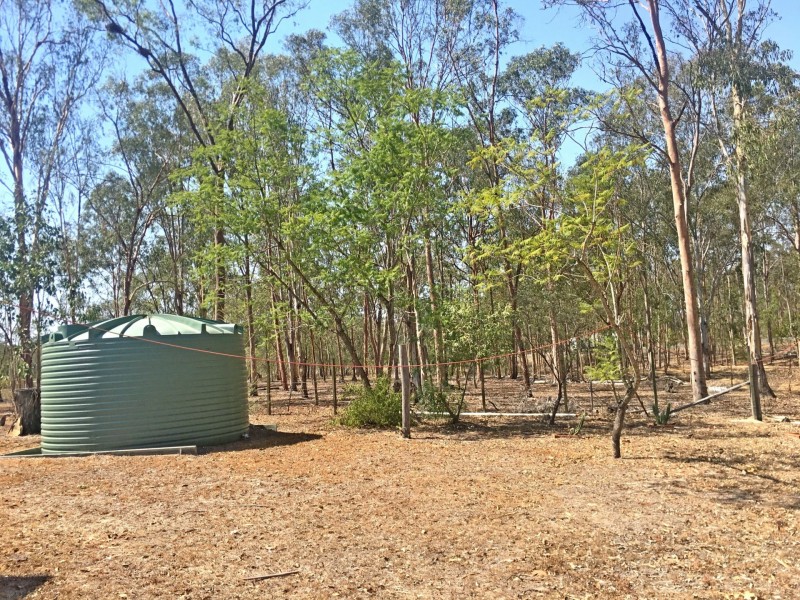 36 Johns Lane, Helidon QLD 4344