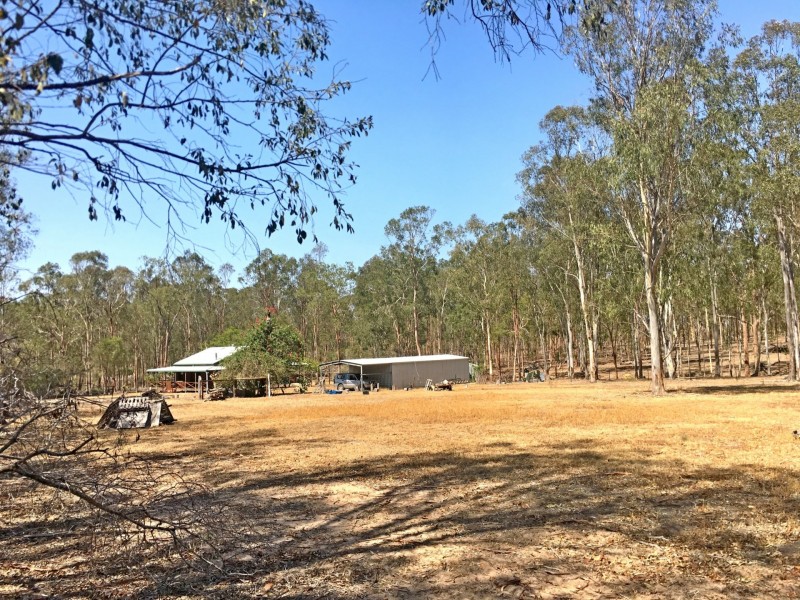 36 Johns Lane, Helidon QLD 4344