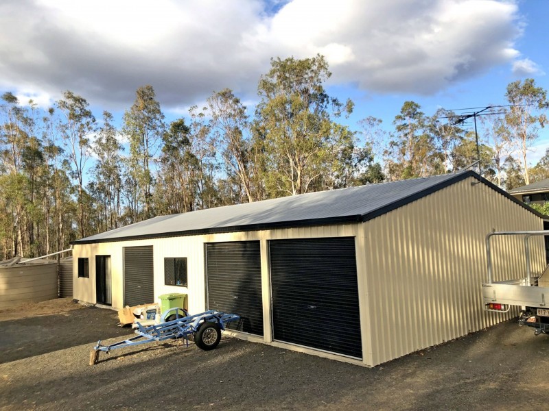 101 Robeck Road, Gatton QLD 4343