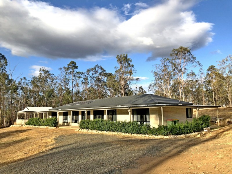 101 Robeck Road, Gatton QLD 4343