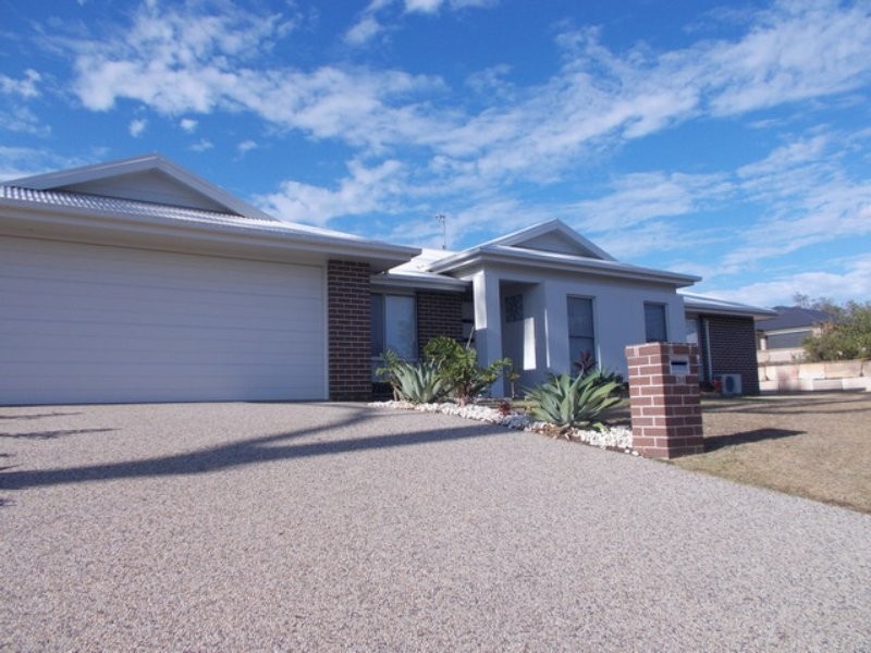 36 ALLAN CUNNINGHAM DRIVE, Gatton QLD 4343