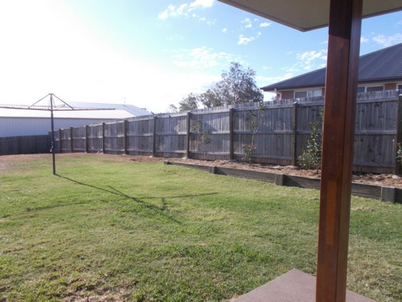 36 ALLAN CUNNINGHAM DRIVE, Gatton QLD 4343