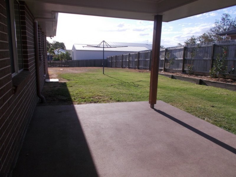 36 ALLAN CUNNINGHAM DRIVE, Gatton QLD 4343