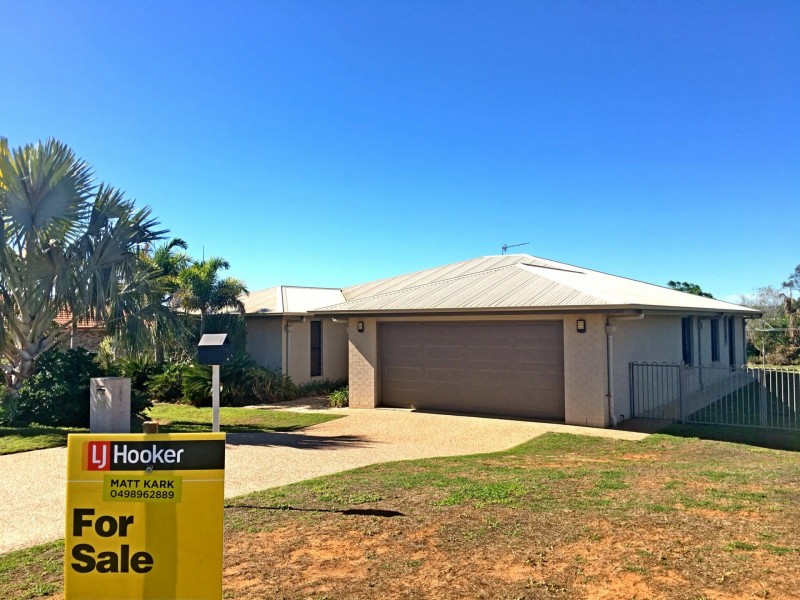 107 Parklea Drive, Placid Hills QLD 4343