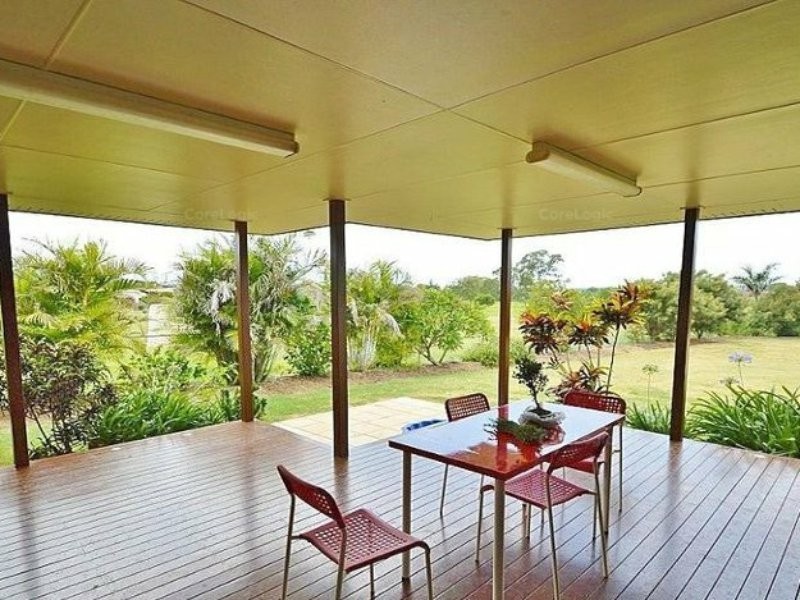 107 Parklea Drive, Placid Hills QLD 4343