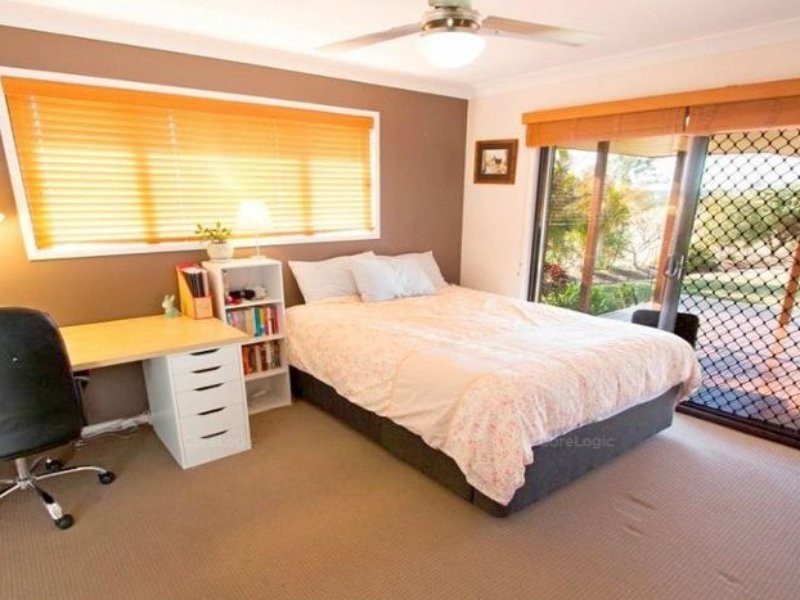 107 Parklea Drive, Placid Hills QLD 4343