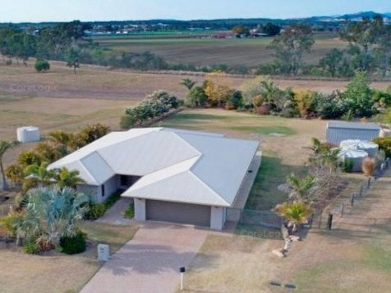 107 Parklea Drive, Placid Hills QLD 4343