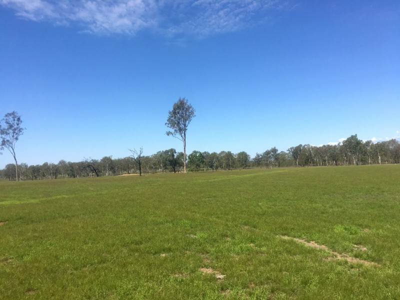 Lot 75 Lyons Road, Lake Clarendon QLD 4343