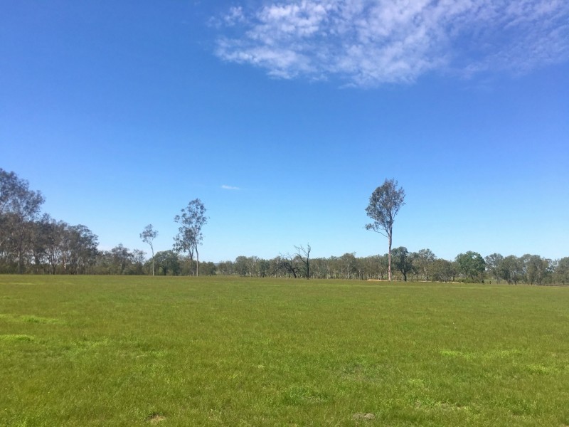 Lot 75 Lyons Road, Lake Clarendon QLD 4343