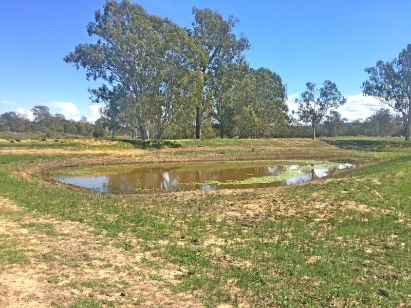 Lot 75 Lyons Road, Lake Clarendon QLD 4343