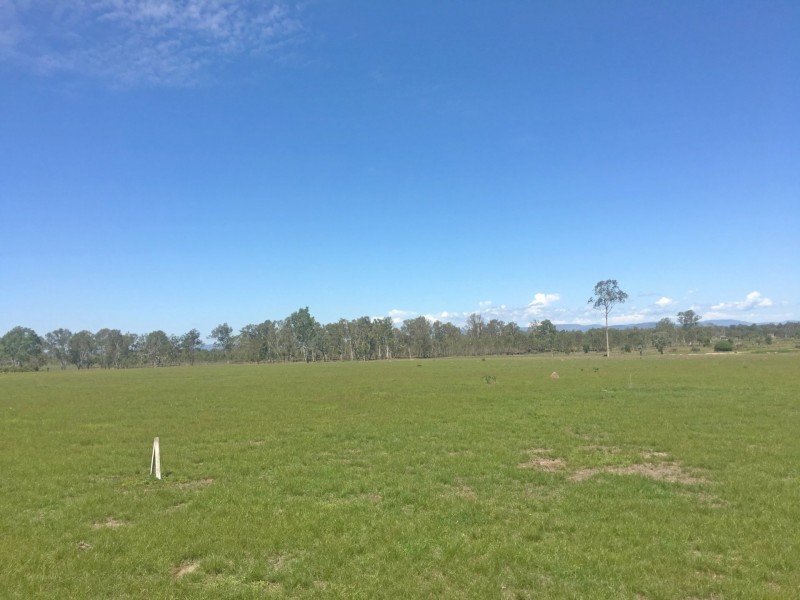 Lot 75 Lyons Road, Lake Clarendon QLD 4343