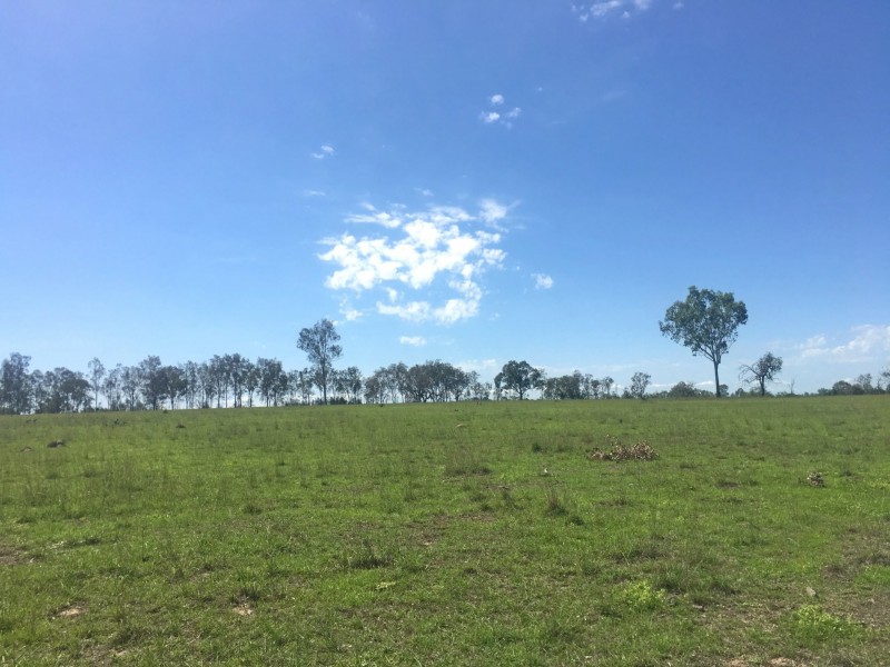 Lot 75 Lyons Road, Lake Clarendon QLD 4343