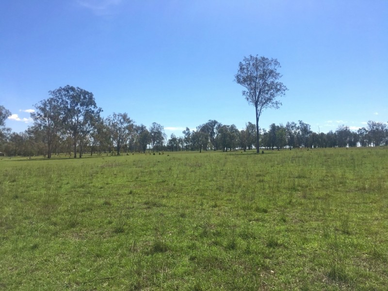 Lot 75 Lyons Road, Lake Clarendon QLD 4343