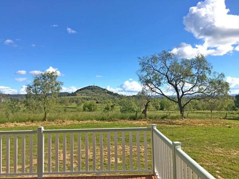 22 Hein Road, Regency Downs QLD 4341