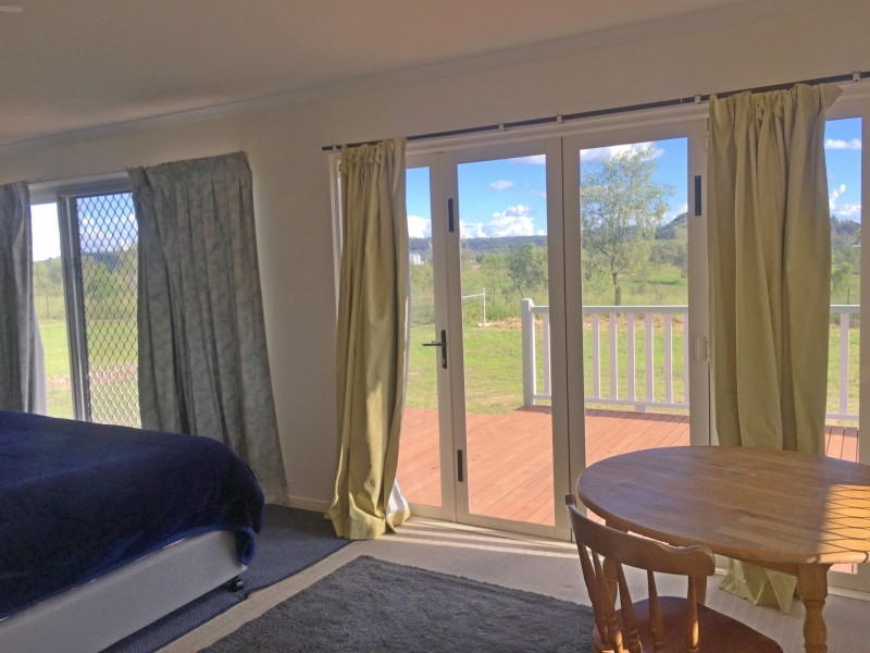 22 Hein Road, Regency Downs QLD 4341