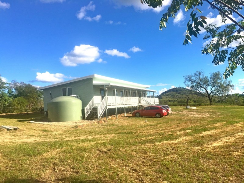 22 Hein Road, Regency Downs QLD 4341