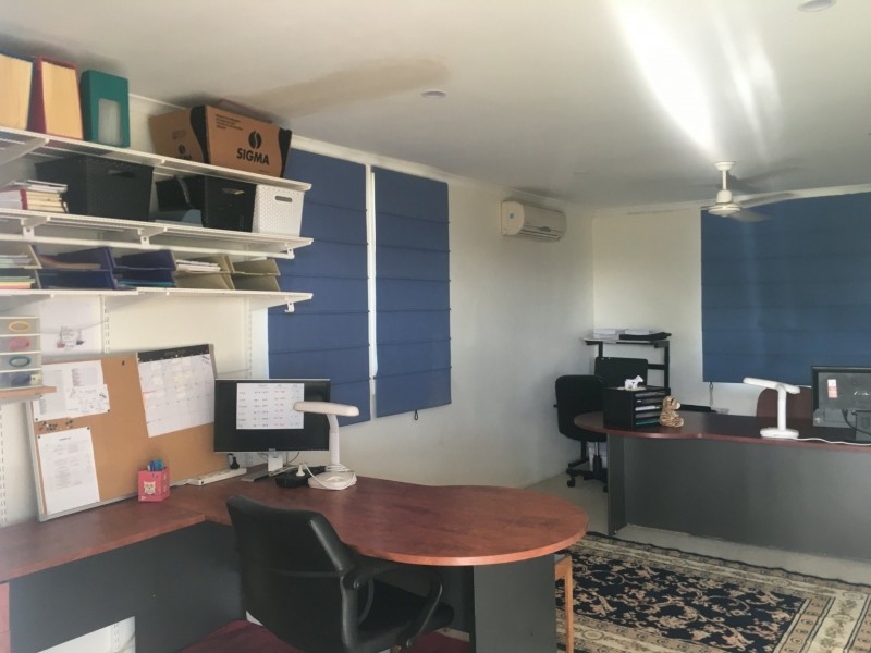 22 Hein Road, Regency Downs QLD 4341