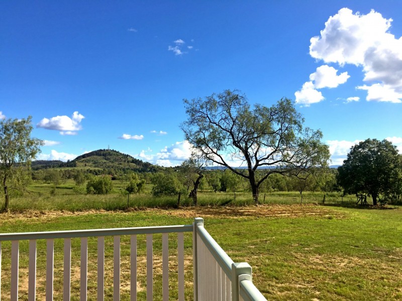 22 Hein Road, Regency Downs QLD 4341