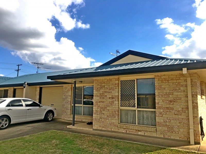 2/27 Princess Street, Gatton QLD 4343