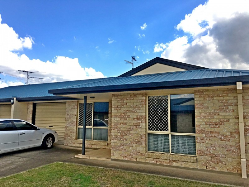 2/27 Princess Street, Gatton QLD 4343