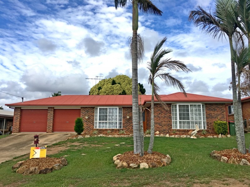 96 Davey Road, Gatton QLD 4343