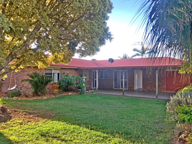 96 Davey Road, Gatton QLD 4343