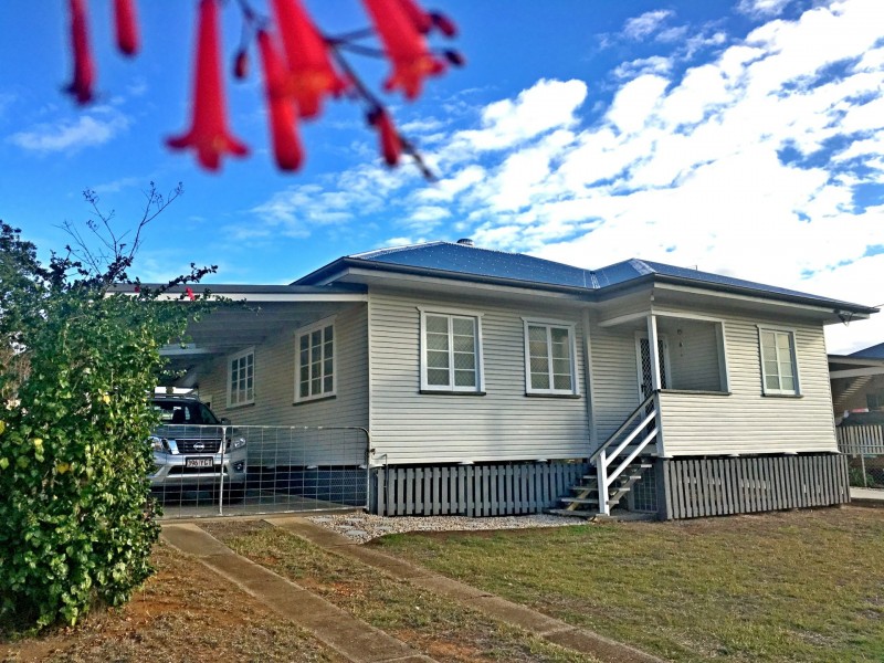 28 Fitzroy Street, Gatton QLD 4343
