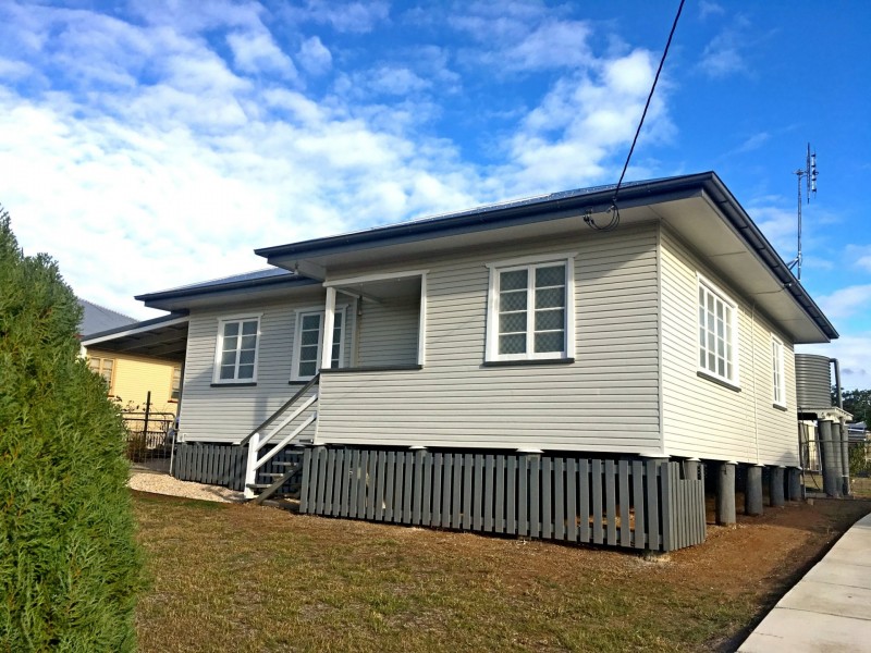 28 Fitzroy Street, Gatton QLD 4343