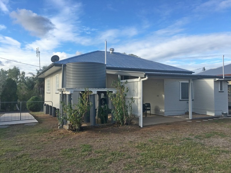 28 Fitzroy Street, Gatton QLD 4343