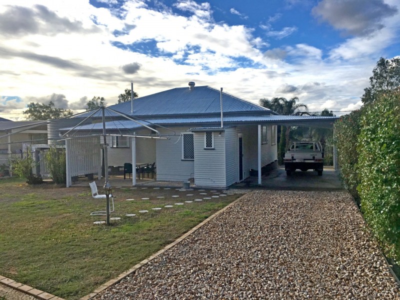 28 Fitzroy Street, Gatton QLD 4343