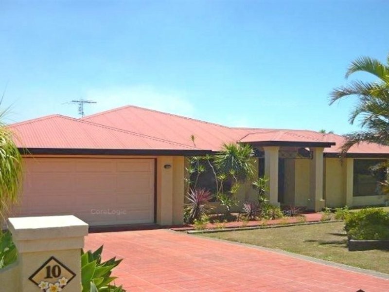 10 Caitlin Court, Placid Hills QLD 4343