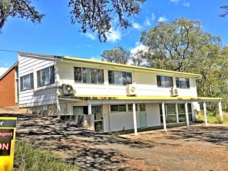 1 North Street, Gatton QLD 4343