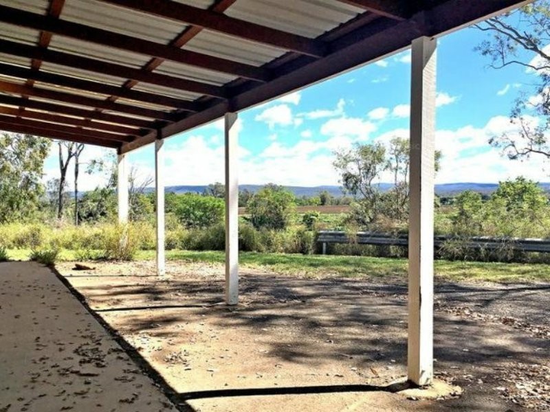 1 North Street, Gatton QLD 4343