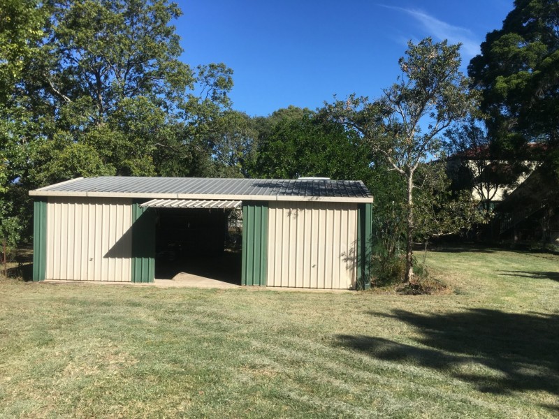 14 Waight Street, Rosewood QLD 4340