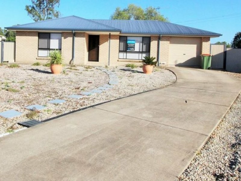 6 Kurrajong Court, Laidley QLD 4341