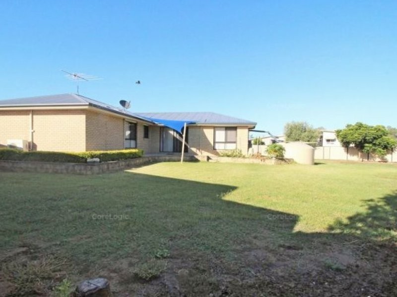 6 Kurrajong Court, Laidley QLD 4341