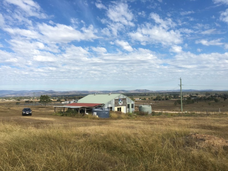 2 Beckey Road, Plainland QLD 4341