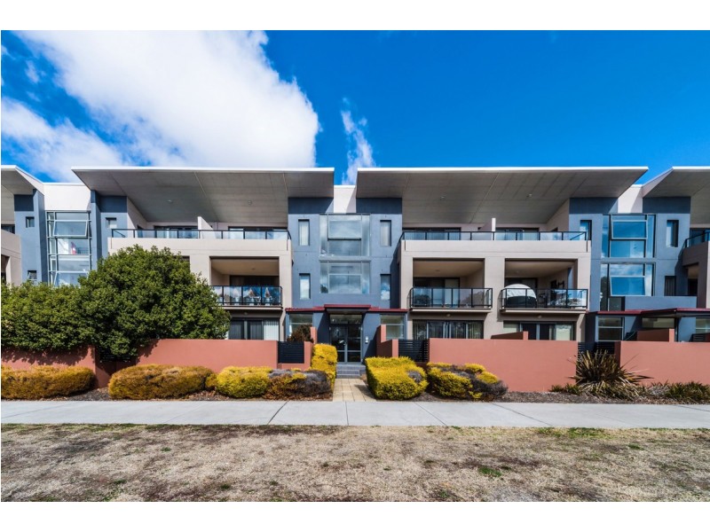 22/40 Eileen Good Street, Greenway ACT 2900