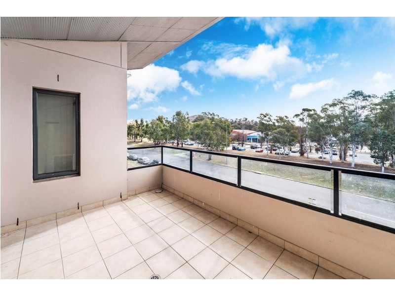 22/40 Eileen Good Street, Greenway ACT 2900
